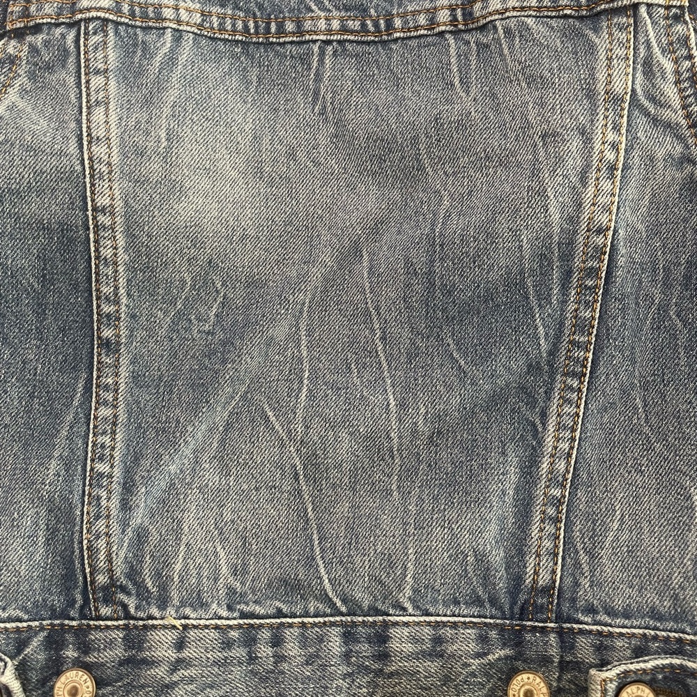 Ralph Lauren Kids Denim Jacket 🐎 - Picture 9 of 9
